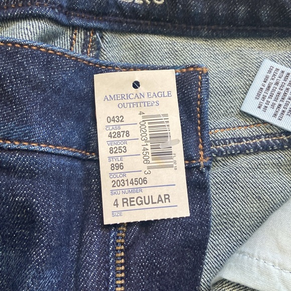 NWT American Eagle jeans - Picture 11 of 12